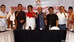 Gerindra Kumpulkan Penantang Ahok