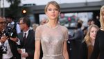 Pesona Taylor Swift di Grammy Awards dari Tahun ke Tahun