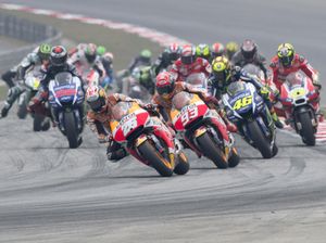 [Kuis] Tebak Nomor Rider MotoGP 2017