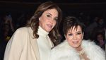 Dukung Kanye West, Keluarga Kardashian Tampil Glamor