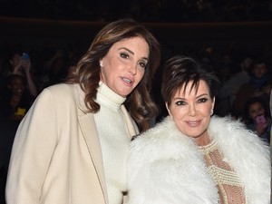 Caitlyn Jenner Gak Disambut Pelangi di Israel, tapi Rudal dari Iran