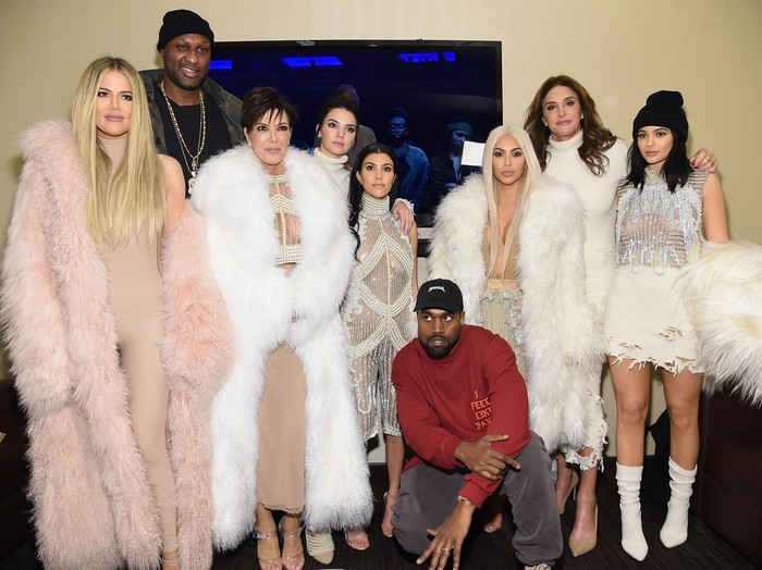 Kris Jenner Kris Jenner