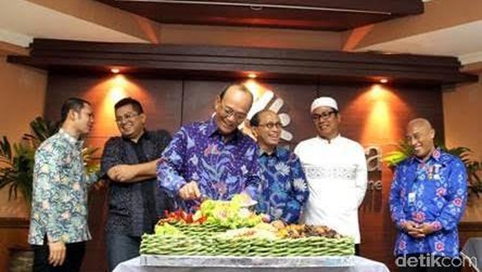 Premi Asuransi Bumiputera Capai Rp 5,8 T di 2015, Naik 5,14%