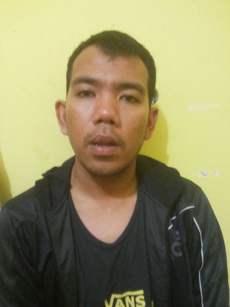 Palak 20 Panti Pijat, Ari 'Si Jaksa Gadungan' Ditangkap Polisi