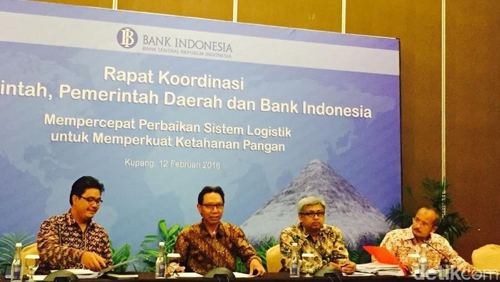 Inflasi 2%, Bunga Kredit Nggak Akan Lagi Double Digit