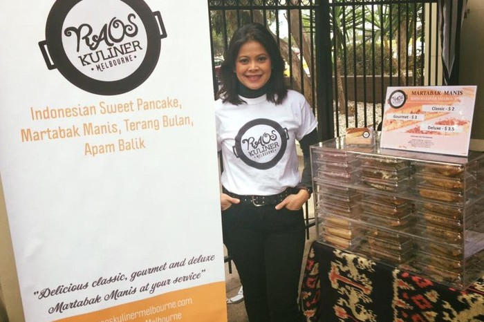 Sektor Energi di Australia Melemah, Warga Indonesia Ini Beralih Jualan Martabak