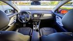 Crossover KIA Ini Berbekal Hybrid