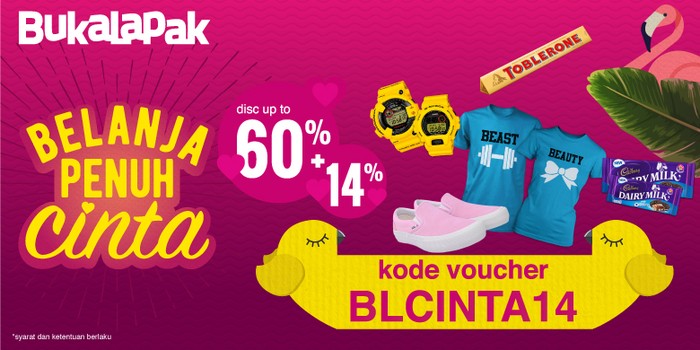 4 Aktivitas Seru Saat Valentine untuk Para Jomblo