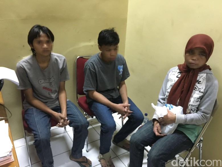 aksi sadis musdalifah siksa prt setrika badan hingga aksi sadis musdalifah siksa prt setrika badan hingga