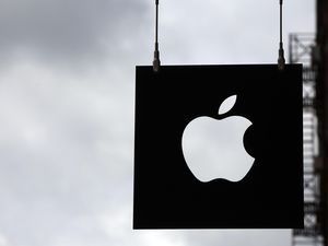 Wahai Para Sultan, Papan Logo Apple 70-an Dilelang Mulai Rp 169 Juta