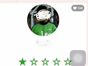 Driver Go-Jek Akui Bertindak Cabul ke Penumpang, Langsung Diputus Manajemen