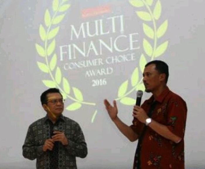 Dukung Multifinance, Lintasarta Rilis Solusi Teknologi Informasi dan Komunikasi
