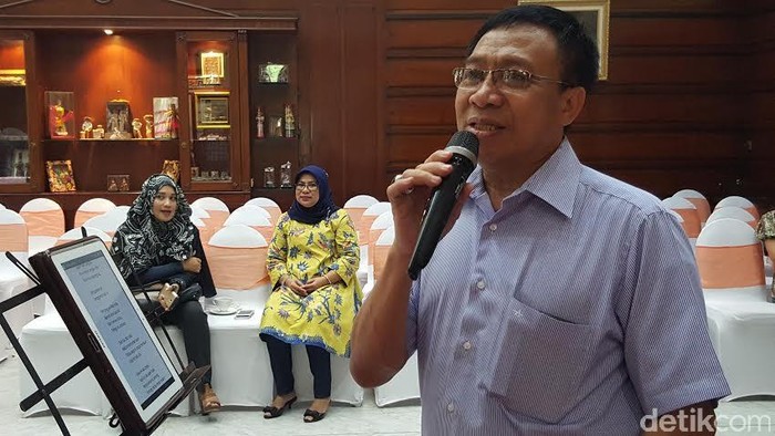 Dari 19 Penjabat Kepala Daerah di Jatim, 5 Diantaranya Tolak Terima Gaji