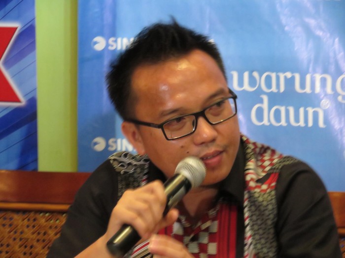 Anggota DPD: Kami Menolak LGBT, Manusianya Perlu Dibina dan Diterapi