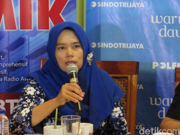 Alasan Jadi Tenaga Honorer: Pengabdian dan Tak Ada Pekerjaan Lain