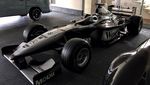 Mobil Formula 1 Bekas Kimi Raikkonen Dilego Rp 3,6 Miliar