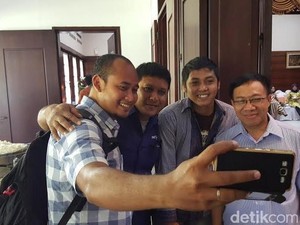 Surabaya Masih Sabet Penghargaan, Pj Wali Kota: Ini Hasil Kerja Bu Risma