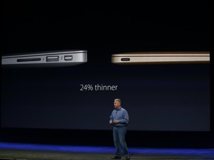 Apple Recall Kabel Charger MacBook
