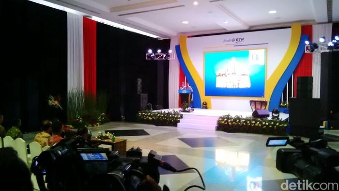 Lagi Berburu Rumah? Yuk ke Indonesia Property Expo 2016 di JCC