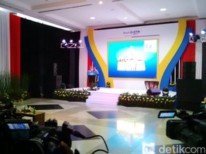Lagi Berburu Rumah? Yuk ke Indonesia Property Expo 2016 di JCC