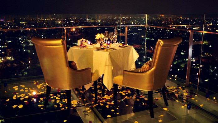 Hotel di Bandung