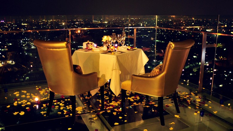 Trans Luxury Hotel Bandung Hotel di Bandung