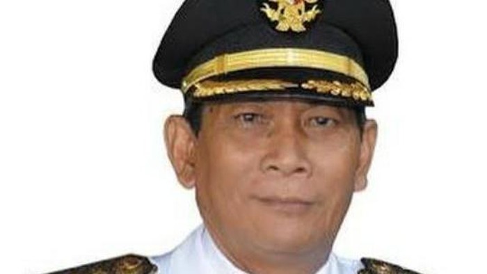 Bupati Demak Meninggal Dunia di Semarang