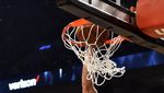 Aksi Slam Dunk dan 3-Point Contest NBA All Star