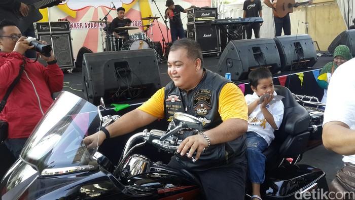 Pentingnya Sebuah Keceriaan Bagi Anak Pasien Kanker