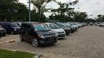 Jambore Suzuki Karimun Club Indonesia