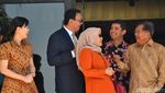 Jokowi ke Amerika Hadiri ASEAN-US Summit