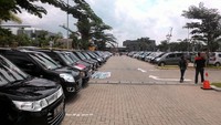 Berbagai acara unik dan seru digelar dalam kegiatan ini. Misalnya, Suzuki Karimun Trunk Show alias buka lapak di bagasi Suzuki Karimun, yang menjual berbagai barang otomotif seperti onderdil untuk kendaraan Suzuki Karimun berbagai tipe, maupun asesori yang dapat mempercantik penampilan Suzuki Karimun Anda.