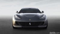 Ferrari dalam siaran persnya menulis mobil ini dirancang untuk mereka yang ingin merasakan nikmatnya mengemudi sebuah Ferrari ke mana pun, kapan pun. (Istimewa/dok Ferarri).