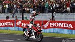 Marquez dan Pedrosa Kembali Sapa Indonesia