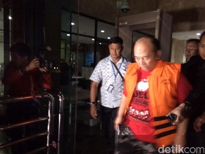 Pejabat MA Ditangkap KPK dan Bisnis Putusan Kasasi/PK