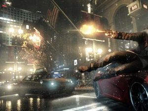 Ups! Watch Dogs 2 Bocor Sebelum Waktunya