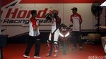 Marquez dan Pedrosa Kembali Sapa Indonesia