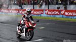 Marquez dan Pedrosa Kembali Sapa Indonesia