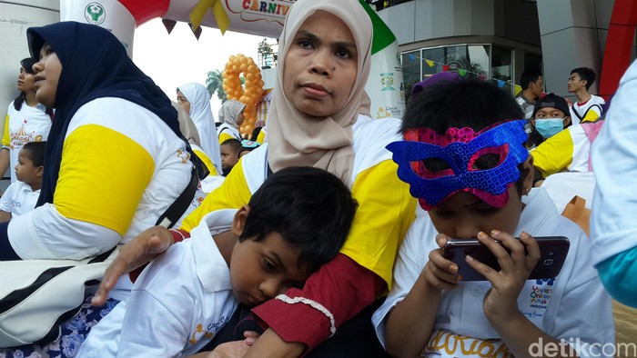 Riset Ini Ungkap Salah Satu Sebab Terlambatnya Diagnosis Kanker pada Anak