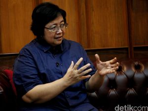 Setelah Kantong Plastik Berbayar, Pembungkus Plastik Akan Dipajak!