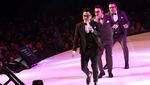Romantisme Kahitna 30 Years Anniversary Love Festival