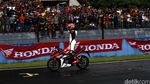 Marquez dan Pedrosa Kembali Sapa Indonesia