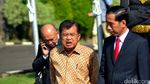 Jokowi ke Amerika Hadiri ASEAN-US Summit