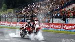 Marquez dan Pedrosa Kembali Sapa Indonesia