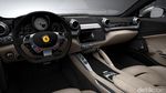 Mobil Keluarga Ferrari Anyar