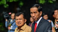 Ada agenda penting yang akan dibahas Presiden Jokowi dalam forum internasional itu.
