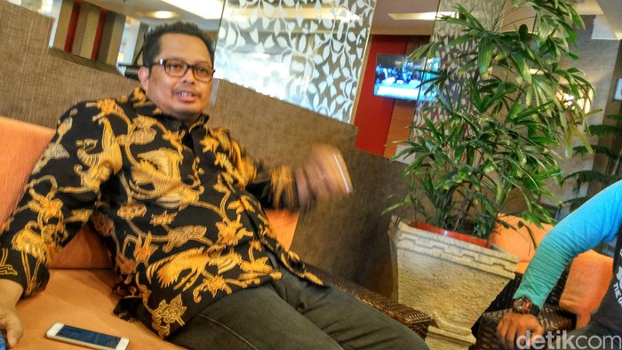 Pengurus Golkar Diingatkan Tak Pakai Fasilitas Negara Saat Ikut Munas