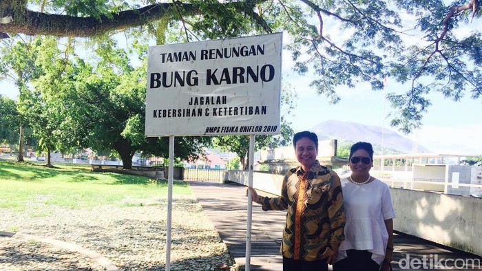 Ini Potensi Besar Ekonomi dari Timur Indonesia