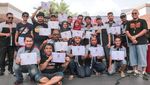 Jambore Suzuki Karimun Club Indonesia