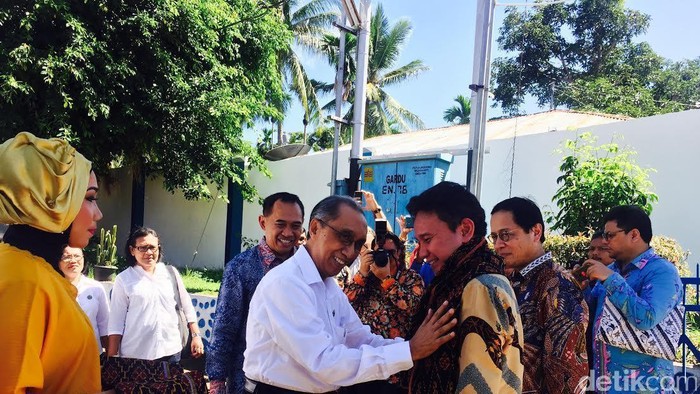 Ini Dua Faktor Penyebab Perkasanya Rupiah Terhadap Dolar AS